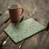 Forget-Me-Nots by William Morris iPad Skins